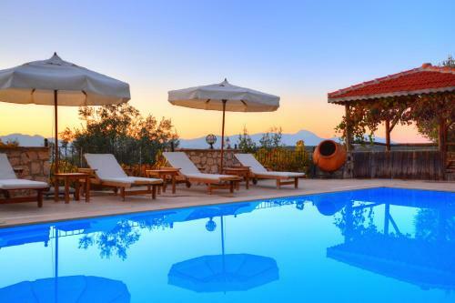 Villa Damla