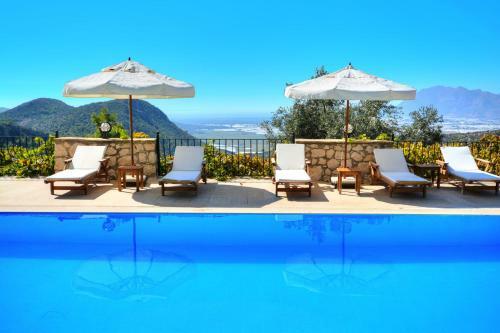 Villa Damla