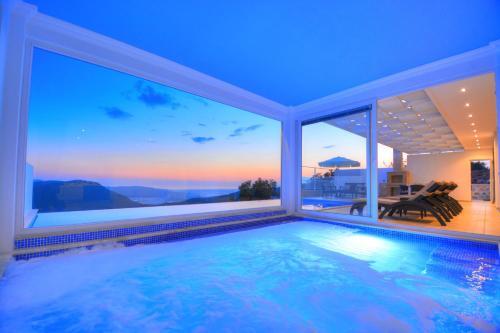 Villa A?k