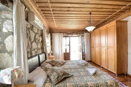 Korunakl? Villa Ceylin