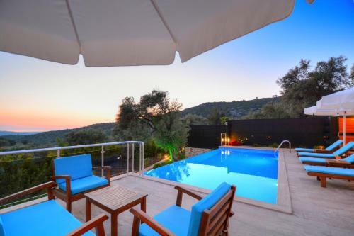 Private Villa Araf