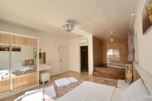 Private Villa Araf