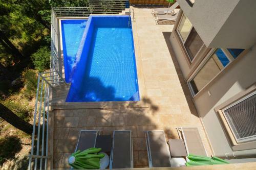 Private Villa Aldora