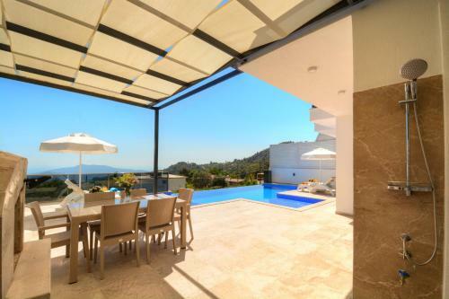 Villa Mabel