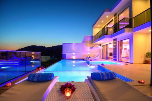 Villa Mabel