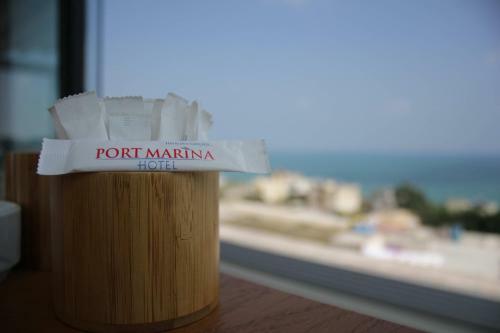 Port Marina Hotel