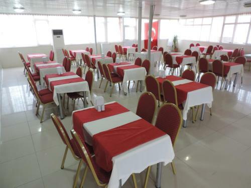 Hotel Osmaniye Hanedan Otel