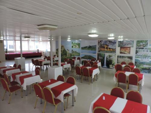 Hotel Osmaniye Hanedan Otel