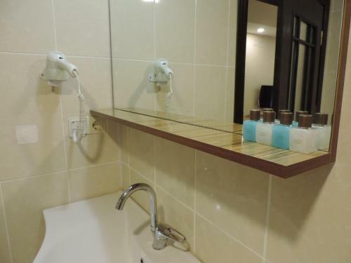 Hotel Osmaniye Hanedan Otel