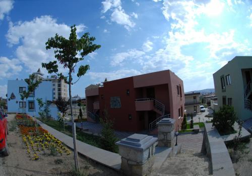Ceylan Termal Saglikli Yasam Koyu