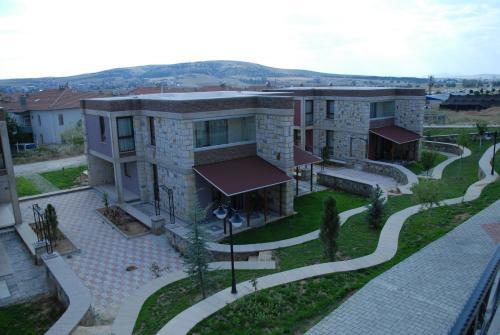 Ceylan Termal Saglikli Yasam Koyu