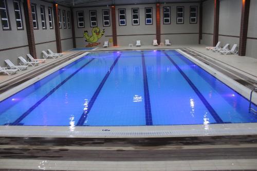 Apartamento Basaranlar Thermal Otel