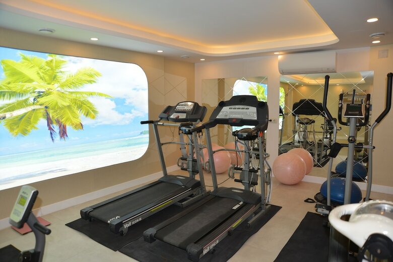 Marpessa Blue Beach Resort & Spa Hotel