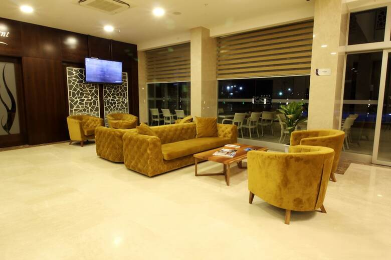 Marpessa Blue Beach Resort & Spa Hotel