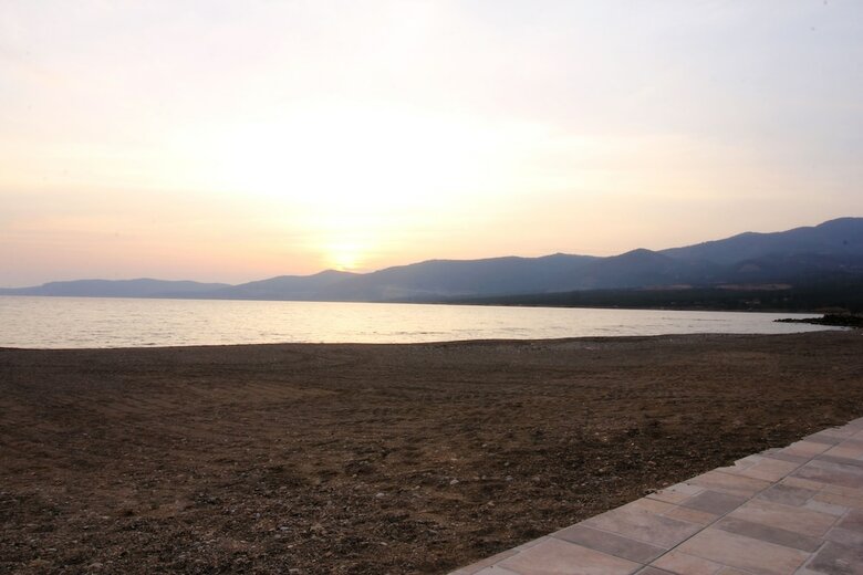 Marpessa Blue Beach Resort & Spa Hotel