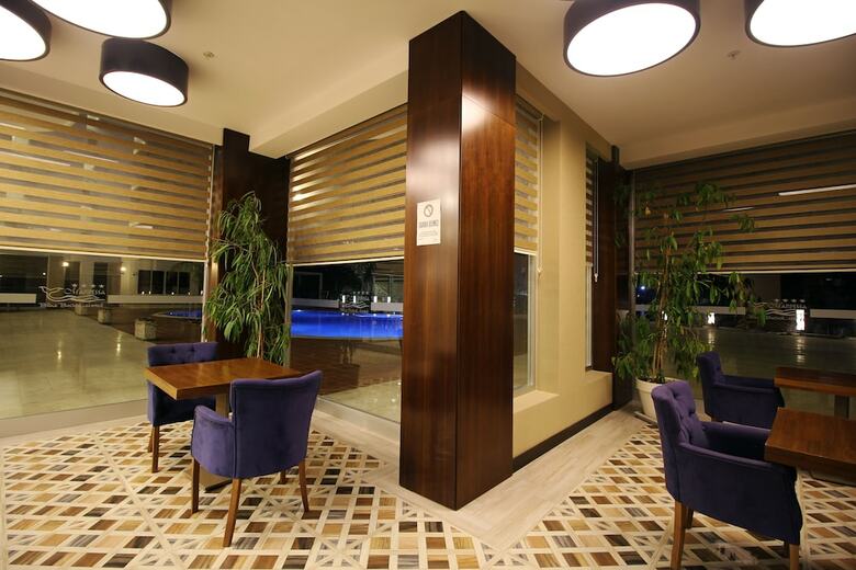 Marpessa Blue Beach Resort & Spa Hotel