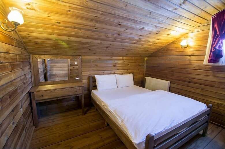 Lodge Uludag Orman Koskleri