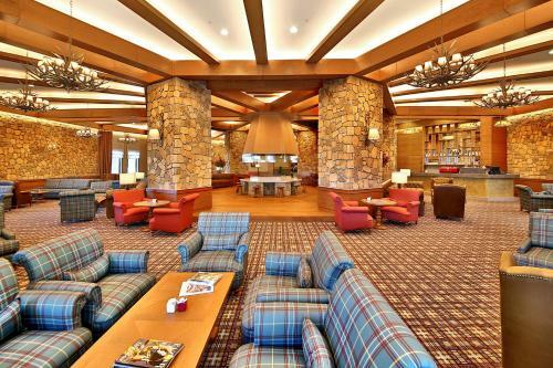 Bof Hotel Uluda? Ski & Convention Resort