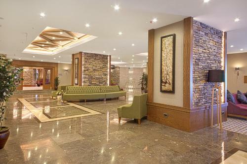 Bof Hotel Uluda? Ski & Convention Resort
