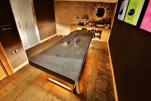 Bof Hotel Uluda? Ski & Convention Resort
