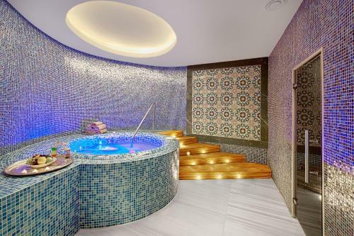 Bof Hotel Uluda? Ski & Convention Resort
