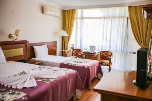 Troia Tusan Hotel