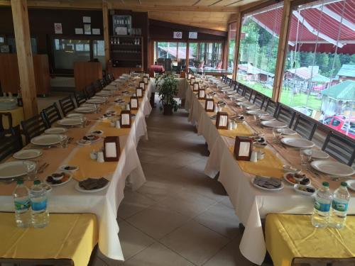 Bed & Breakfast Ayder Umit Hotel