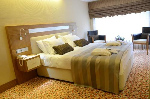 Kackar Resort Hotel