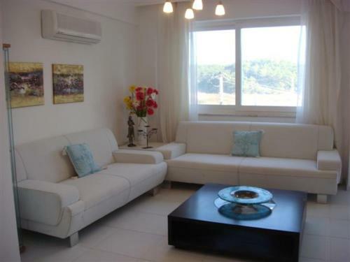 The Royal Links Apartment