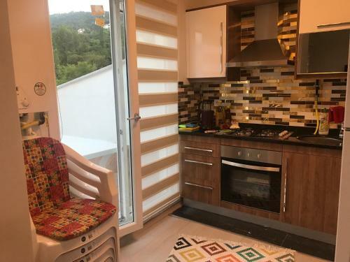 Termal Yalova-victoria's Forrest View Apartment