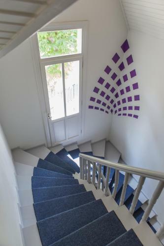 Hotel Serguzest Otel