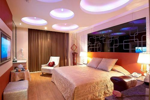Posada Zhi Baishan Motel