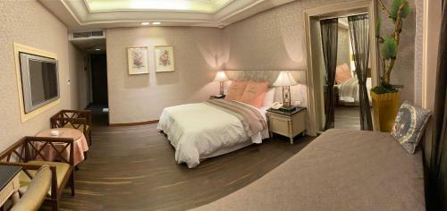 Posada Zhi Baishan Motel