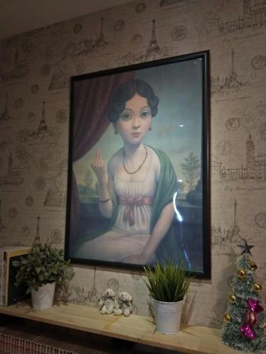 Bed & Breakfast Yangman House