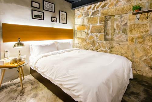 Bed & Breakfast Jiufen The Ore Inn