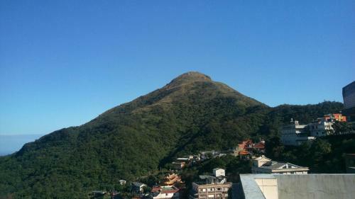 Jiufen Golden House