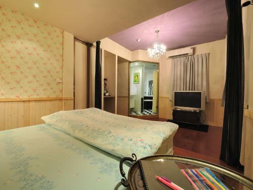 Sunnyrain Hostel