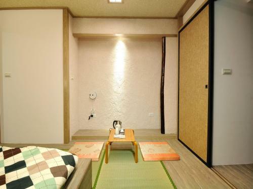 Sunnyrain Hostel