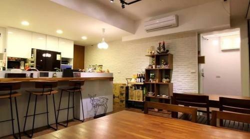 Bed & Breakfast Lan Ying Home