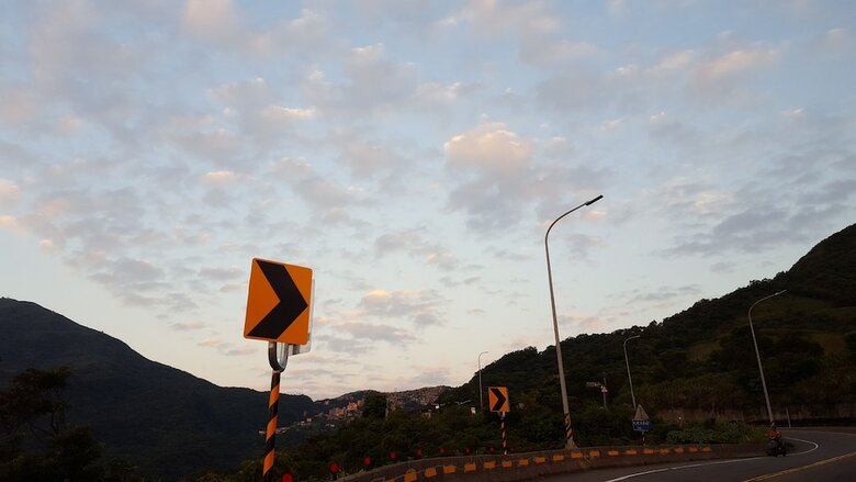 Albergue My Story Inn Jiufen