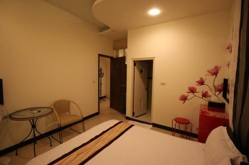 Bed & Breakfast He Feng Xiao Zhu