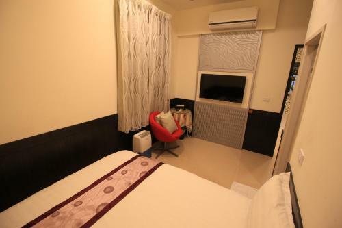 Bed & Breakfast He Feng Xiao Zhu