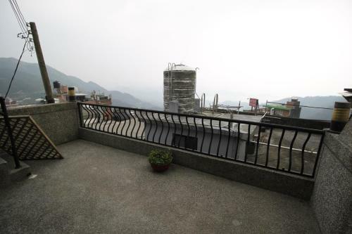 Bed & Breakfast He Feng Xiao Zhu