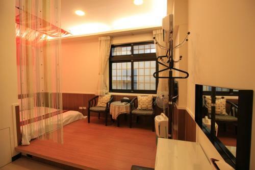 Bed & Breakfast He Feng Xiao Zhu