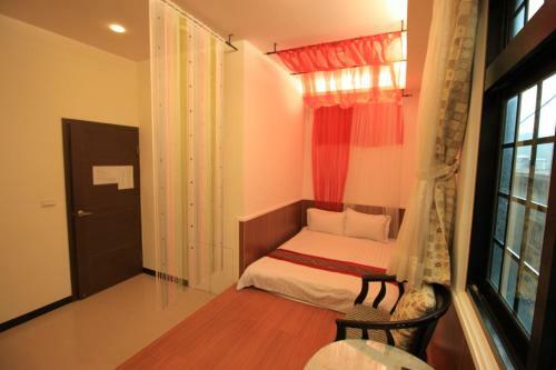 Bed & Breakfast He Feng Xiao Zhu