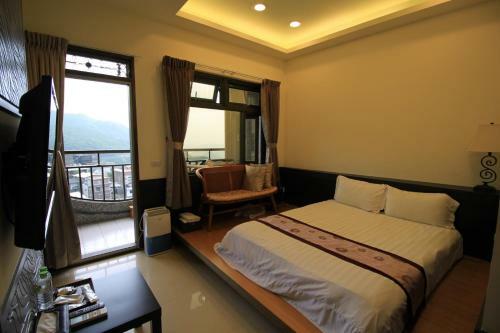Bed & Breakfast He Feng Xiao Zhu