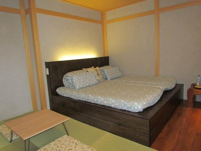 Bed & Breakfast Kyufun Komachi