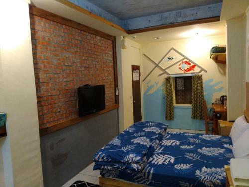 Jiufen Alleyway B&B