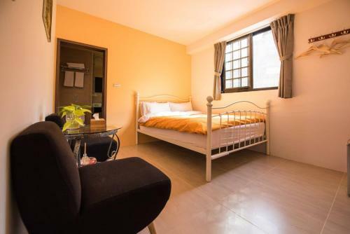 Bed & Breakfast Arabian Nights In Jiufen