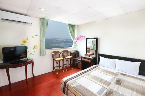Bed & Breakfast Yuan-yee Homestay
